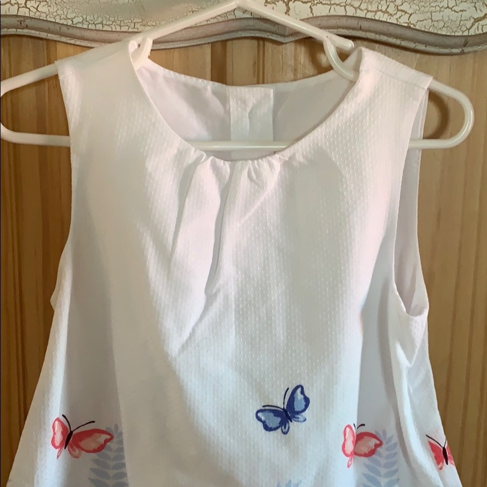 Gymboree size 3T girls dress - Picture 3 of 3